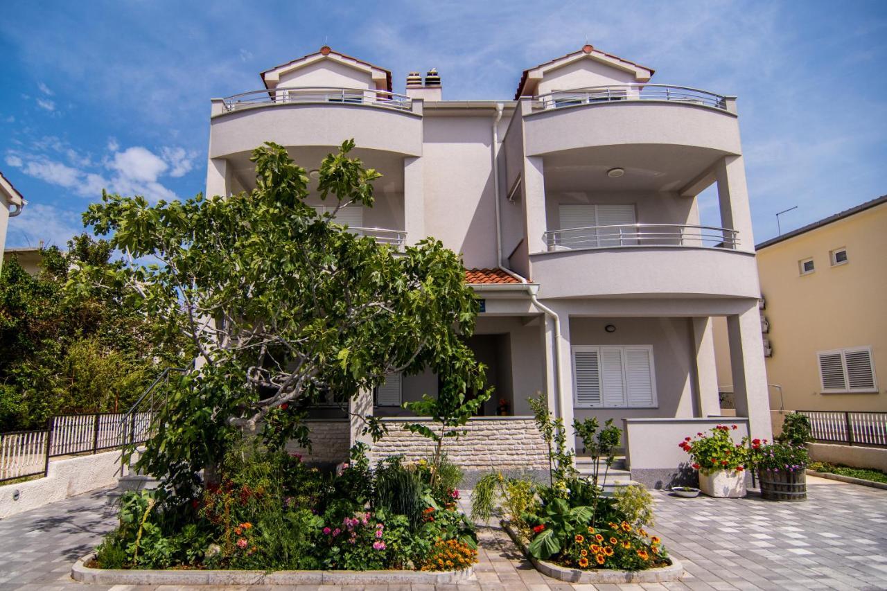 Apartments Up&Up Rogoznica  Exterior photo